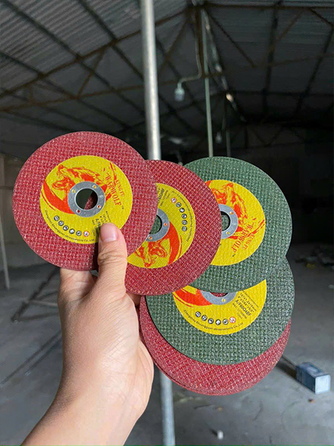 Vật tư kim khí